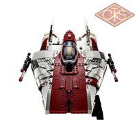 LEGO - Ultimate Collector Series - Star Wars, A-Wing Starfighter