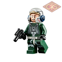 LEGO - Ultimate Collector Series - Star Wars, A-Wing Starfighter
