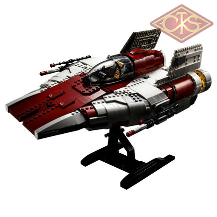 LEGO - Ultimate Collector Series - Star Wars, A-Wing Starfighter