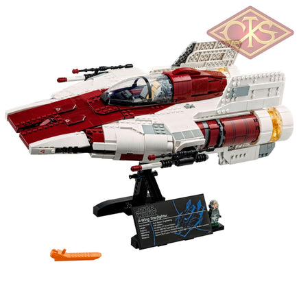 LEGO - Ultimate Collector Series - Star Wars, A-Wing Starfighter