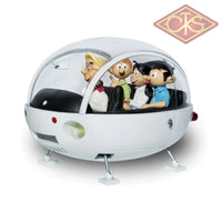 Michel Aroutcheff - Sophie - The egg of Karamazout (ARJD03) (22cm)