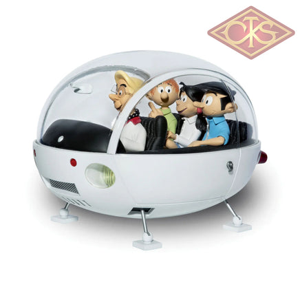Michel Aroutcheff - Sophie - The egg of Karamazout (ARJD03) (22cm)