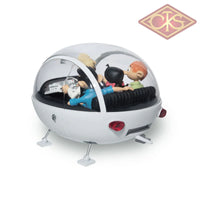 Michel Aroutcheff - Sophie - The egg of Karamazout (ARJD03) (22cm)