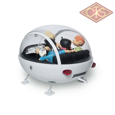 Michel Aroutcheff - Sophie - The egg of Karamazout (ARJD03) (22cm)