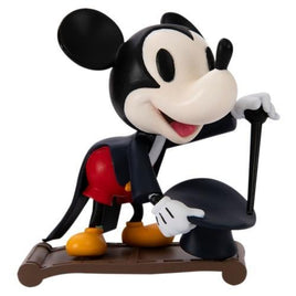 Disney - Mickey 90th Anniversary, Mini Egg Attack Series - Magician Mickey (10 cm)