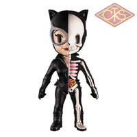 MIGHTY JAXX - DC Comics, Justice League America - Catwoman XXRAY (20) (10cm)