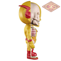 MIGHTY JAXX - DC Comics, Justice League America - Reverse Flash XXRAY (18) (10cm)