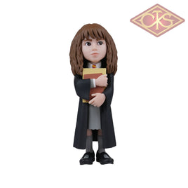 MINIX Mini-Figure Movies - Harry Potter: Hermione Granger (12cm) Minix - Mini-Figures