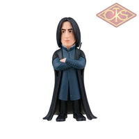 MINIX Mini-Figure Movies  - Harry Potter : Snape (12cm)