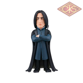 MINIX Mini-Figure Movies  - Harry Potter : Snape (12cm)