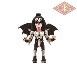MINIX Mini-Figure Music  - Kiss : The Demon (12cm)
