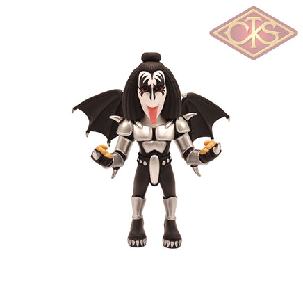 MINIX Mini-Figure Music  - Kiss : The Demon (12cm)