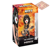 MINIX Mini-Figure Music  - Kiss : The Starchild (12cm)