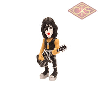 MINIX Mini-Figure Music  - Kiss : The Starchild (12cm)