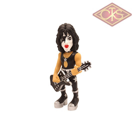 MINIX Mini-Figure Music  - Kiss : The Starchild (12cm)