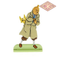 Moulinsart - Tintin / Kuifje - King Ottokar's Sceptre (King Ottokar's Sceptre) (6cm)
