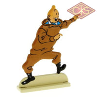 Moulinsart - Tintin / Kuifje Le Trésor De Rackham Rouge De Schat Van Scharlaken Red Rackhams