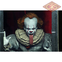 NECA - IT, Chapter Two - Action Figure Pennywise (18 cm)