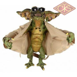 Neca - Life-Sized Replica Gremlins 2 Flasher Gremlin (75 Cm) Exclusive Figurines