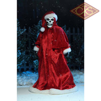 NECA - Misfits - Action Figure Holiday Fiend (Retro) (20cm)
