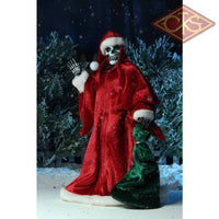 NECA - Misfits - Action Figure Holiday Fiend (Retro) (20cm)