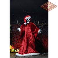 NECA - Misfits - Action Figure Holiday Fiend (Retro) (20cm)