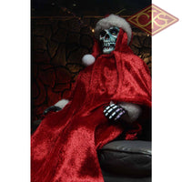 NECA - Misfits - Action Figure Holiday Fiend (Retro) (20cm)