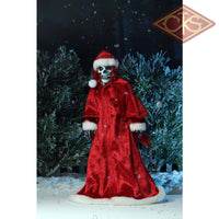 NECA - Misfits - Action Figure Holiday Fiend (Retro) (20cm)