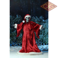 NECA - Misfits - Action Figure Holiday Fiend (Retro) (20cm)