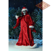 NECA - Misfits - Action Figure Holiday Fiend (Retro) (20cm)