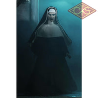 NECA - The Conjuring - Action Figure The Nun (18 cm)