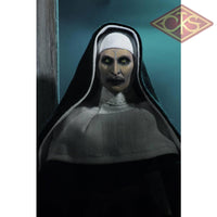 NECA - The Conjuring - Action Figure The Nun (18 cm)