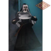 NECA - The Conjuring - Action Figure The Nun (18 cm)