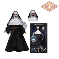 NECA - The Conjuring - Action Figure The Nun (18 cm)