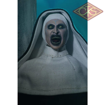 NECA - The Conjuring - Action Figure The Nun (18 cm)