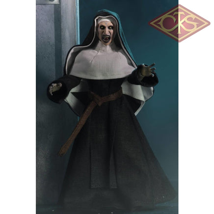 NECA - The Conjuring - Action Figure The Nun (18 cm)