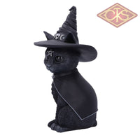 NEMESIS NOW, Statue - Cult Cuties : Purrah (Large) (30cm)