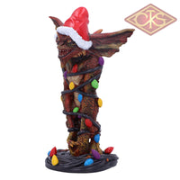 Nemesis Now Statue - Gremlins Mohawk In Fairy Lights (16Cm)