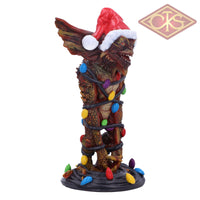 Nemesis Now Statue - Gremlins Mohawk In Fairy Lights (16Cm)