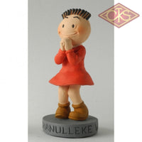 Parastone - Statue, Suske en Wiske - Schanulleke (SW130) (12cm)