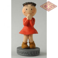 Parastone - Statue, Suske en Wiske - Schanulleke (SW130) (12cm)