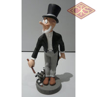 Parastone - Suske & Wiske De Fameuze Fanclub Barabas Razende Race (Sw46) Figurines
