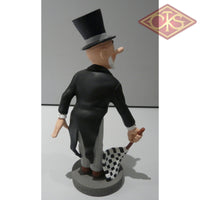 Parastone - Suske & Wiske De Fameuze Fanclub Barabas Razende Race (Sw46) Figurines