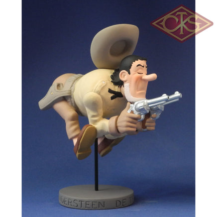 Parastone - Statue, Suske & Wiske - Jerom, Taxasrakkers (SW113) (18cm)