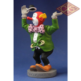 Parastone - Statue, Suske & Wiske - Lambik, De Circusbaron (SW106) (18cm)