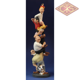 PARASTONE - Statue, Suske & Wiske - Paal (SW16) (36cm)
