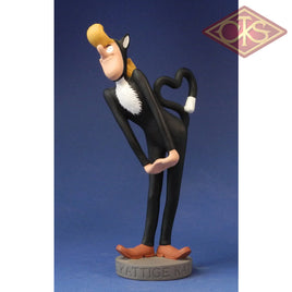Parastone - Statue, Suske & Wiske - Sidonia als kat (SW91) (16cm)