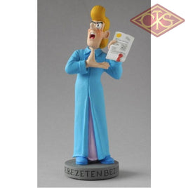 Parastone - Suske & Wiske Sidonia De Bezeten Bezitter (Limited) (Sw38) Figurines