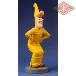 Parastone - Statue, Suske & Wiske - Sidonia, De Circusbaron (SW107) (18cm)