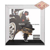 POP! Albums - Sir Mix-A-Lot - Mack Daddy (49)